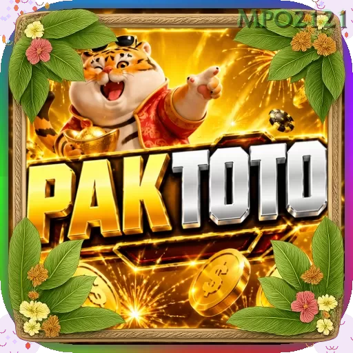 Paktoto mpo2121